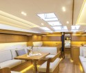 Dufour Yachts Dufour 520 GL CORMORANT