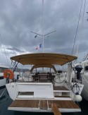 Dufour Yachts Dufour 520 GL ELESSAR