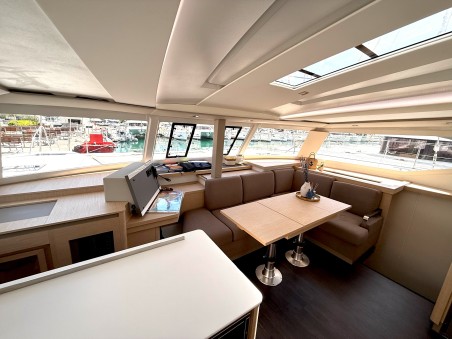 Fountaine Pajot Fountaine Pajot Astrea 42 - 4 + 2 cab. Ocean Allure