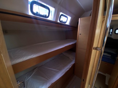 Dufour Yachts Dufour 520 GL ELESSAR