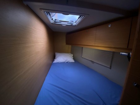 Dufour Yachts Dufour 520 GL ELESSAR