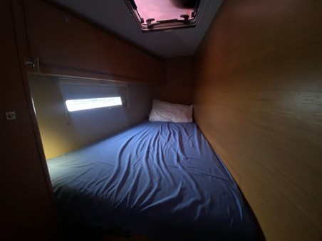 Dufour Yachts Dufour 520 GL ELESSAR