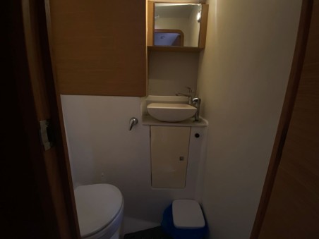 Dufour Yachts Dufour 520 GL ELESSAR