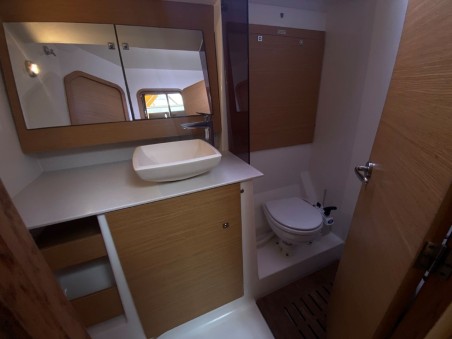 Dufour Yachts Dufour 520 GL ELESSAR