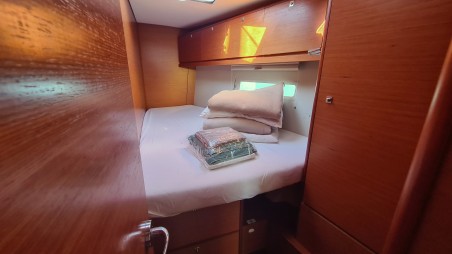 Dufour Yachts Dufour 520 GL FREGATE