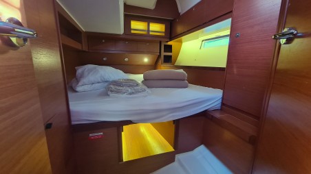 Dufour Yachts Dufour 520 GL FREGATE