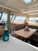 Fountaine Pajot Fountaine Pajot Astrea 42 - 4 + 2 cab. Ocean Allure