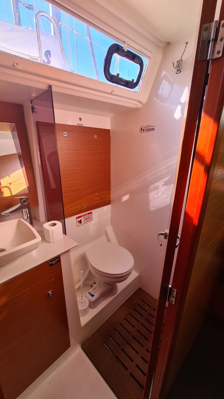 Dufour Yachts Dufour 520 GL FREGATE