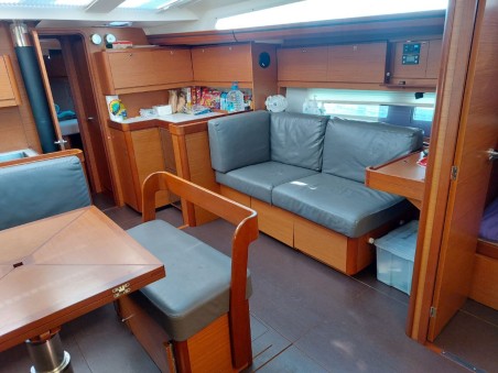 Dufour Yachts Dufour 520 GL HOPPER