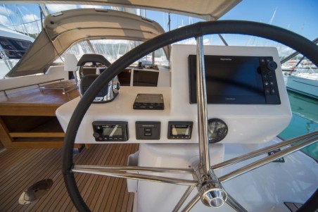 Dufour Yachts Dufour 520 GL HOUAT