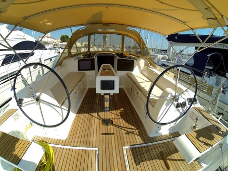 Dufour Yachts Dufour 382 GL Major Tom