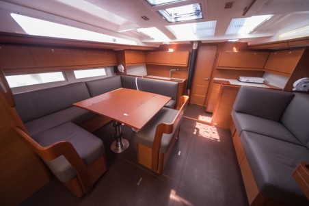 Dufour Yachts Dufour 520 GL HOUAT