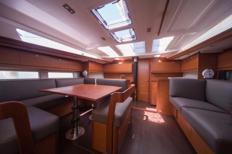 Dufour Yachts Dufour 520 GL HOUAT