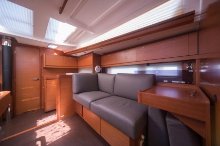 Dufour Yachts Dufour 520 GL HOUAT