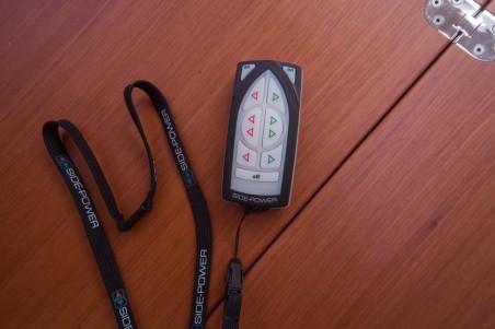 Dufour Yachts Dufour 520 GL HOUAT