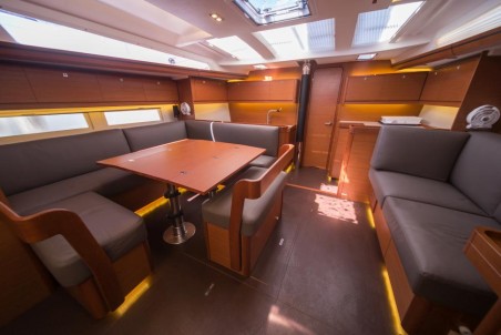 Dufour Yachts Dufour 520 GL HOUAT