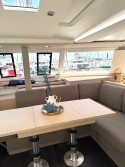 Fountaine Pajot Fountaine Pajot Astrea 42 - 4 + 2 cab. Ocean Allure