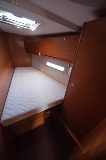 Dufour Yachts Dufour 520 GL HOUAT