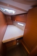 Dufour Yachts Dufour 520 GL HOUAT