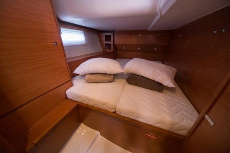 Dufour Yachts Dufour 520 GL HOUAT