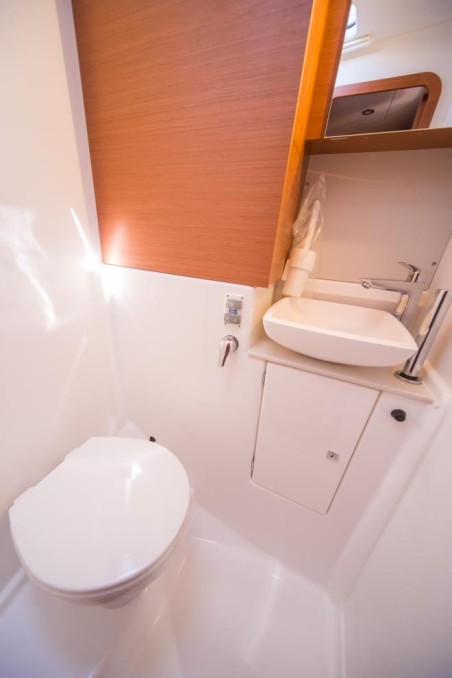 Dufour Yachts Dufour 520 GL HOUAT