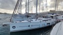 Dufour Yachts Dufour 520 GL MOBY SICK