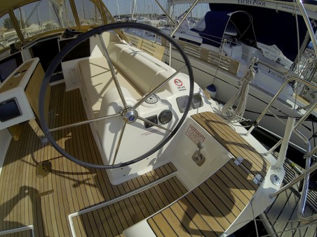 Dufour Yachts Dufour 382 GL Major Tom