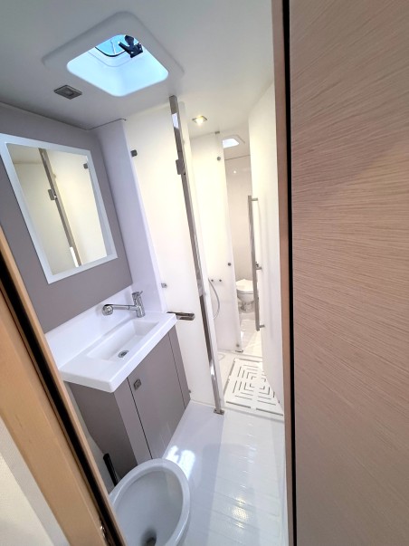 Fountaine Pajot Fountaine Pajot Astrea 42 - 4 + 2 cab. Ocean Allure