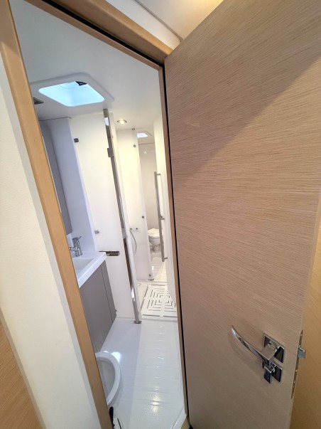 Fountaine Pajot Fountaine Pajot Astrea 42 - 4 + 2 cab. Ocean Allure