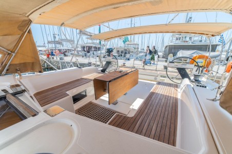 Dufour Yachts Dufour 530 LILAS