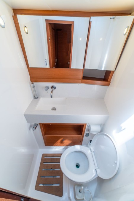 Dufour Yachts Dufour 530 LILAS