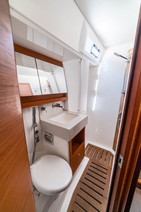 Dufour Yachts Dufour 530 LILAS