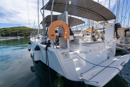 Dufour Yachts Dufour 530 Smart Electric - 5 + 1 cab. INSPIRATION