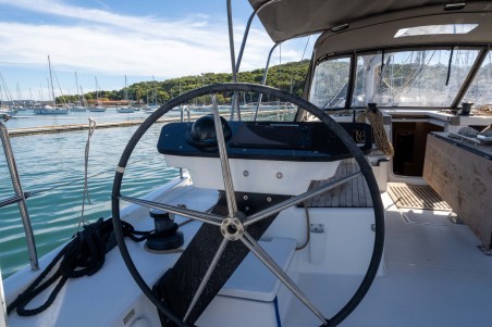 Dufour Yachts Dufour 530 Smart Electric - 5 + 1 cab. INSPIRATION