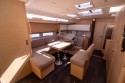 Dufour Yachts Dufour 530 Smart Electric - 5 + 1 cab. INSPIRATION - 10