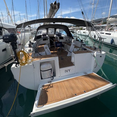 Hanse Yachts Hanse 415 Ivy