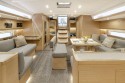 Dufour Yachts Dufour 530 Smart Electric 6 + 1 cab. THE BIG SLEEP