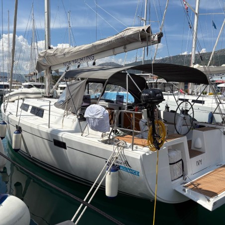 Hanse Yachts Hanse 415 Ivy
