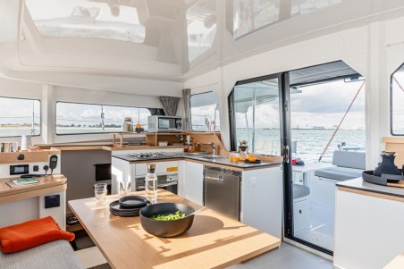 Excess Excess 11 - 4 + 2 cab. KALBARRI