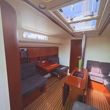 Hanse Yachts Hanse 415 Ivy