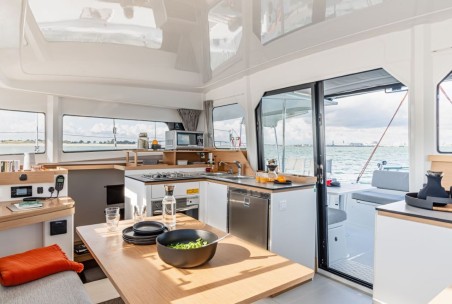 Excess Excess 11 - 4 + 2 cab. KERYLOS 2