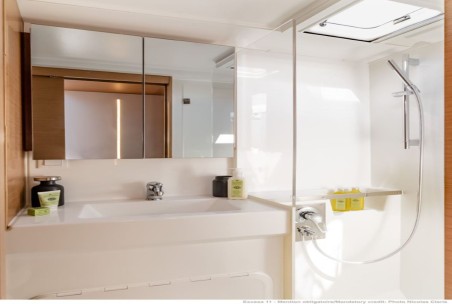 Excess Excess 11 - 4 + 2 cab. KERYLOS 2