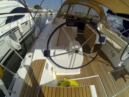 Dufour Yachts Dufour 382 GL Major Tom