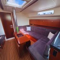 Hanse Yachts Hanse 415 Ivy - 9