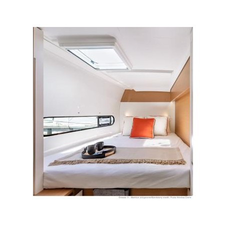 Excess Excess 11 - 4 + 2 cab. SEAZAM