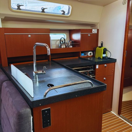 Hanse Yachts Hanse 415 Ivy