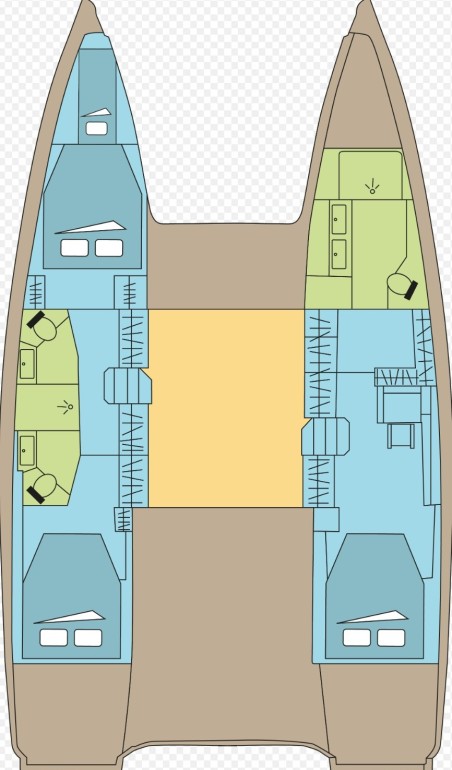 Excess Excess 13 - 3 + 1 cab. OLE COEURS