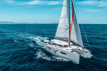 Excess 13 | czarter jachtu Chorwacja | Travelboat