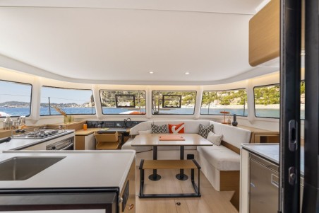 Excess 13 | czarter jachtu Chorwacja | Travelboat