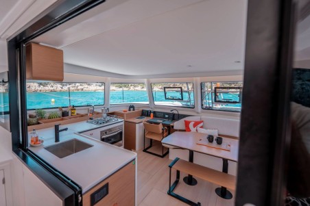 Excess 13 | czarter jachtu Chorwacja | Travelboat
